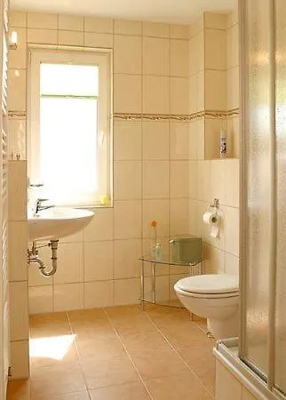 아파트 Haus Vincent, Whg 4 치노비츠