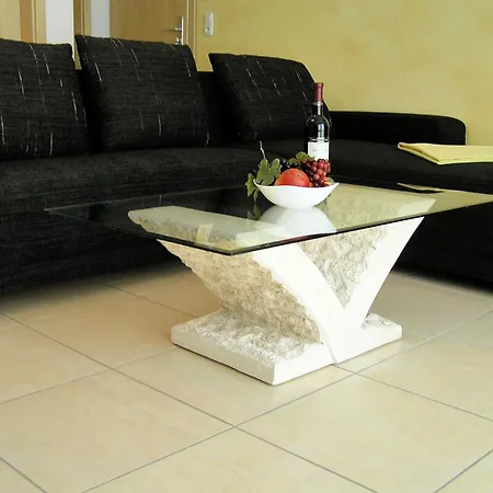 Haus Vincent, Whg 4 Zinnowitz