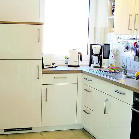 Haus Vincent, Whg 4 *