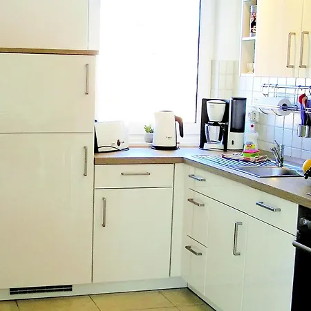 Haus Vincent, Whg 4 Zinnowitz