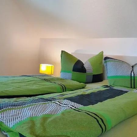 Haus Vincent, Whg 4 Zinnowitz