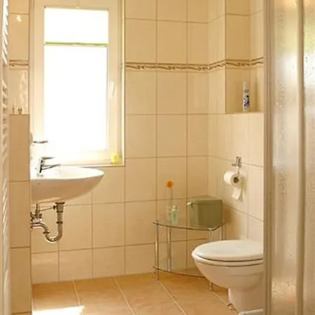 Haus Vincent, Whg 4 Zinnowitz